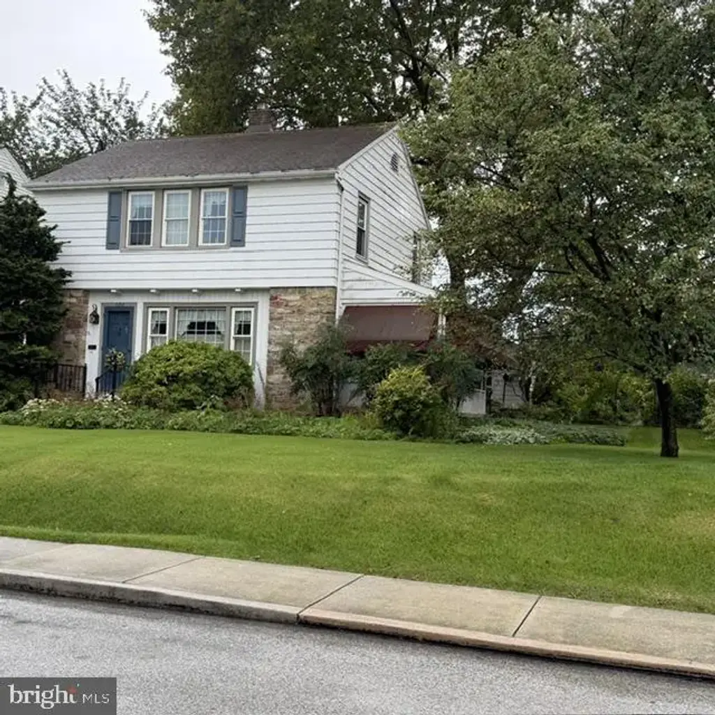 509 Baer Ave, HANOVER