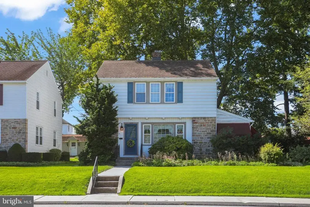 509 Baer Ave, HANOVER