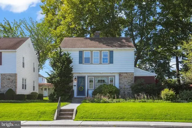 509 Baer Ave, Hanover