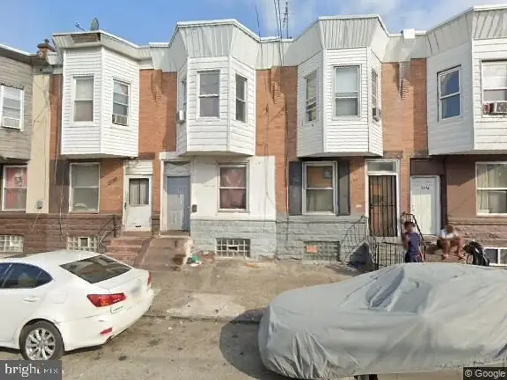 3140 Jasper St., PHILADELPHIA