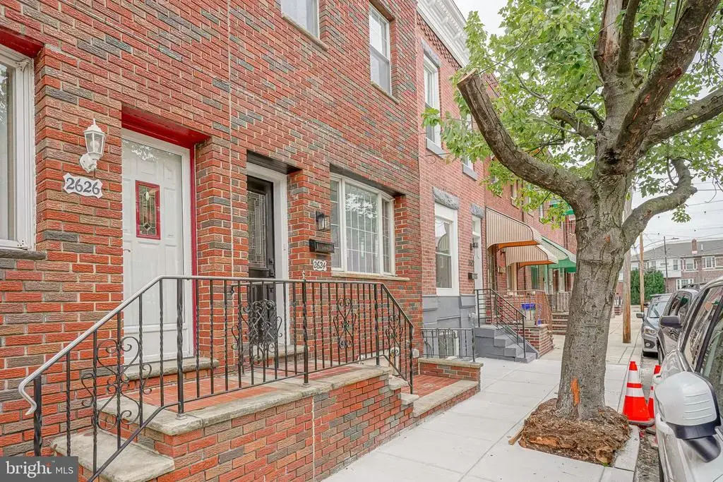 2624 S Bouvier St, PHILADELPHIA