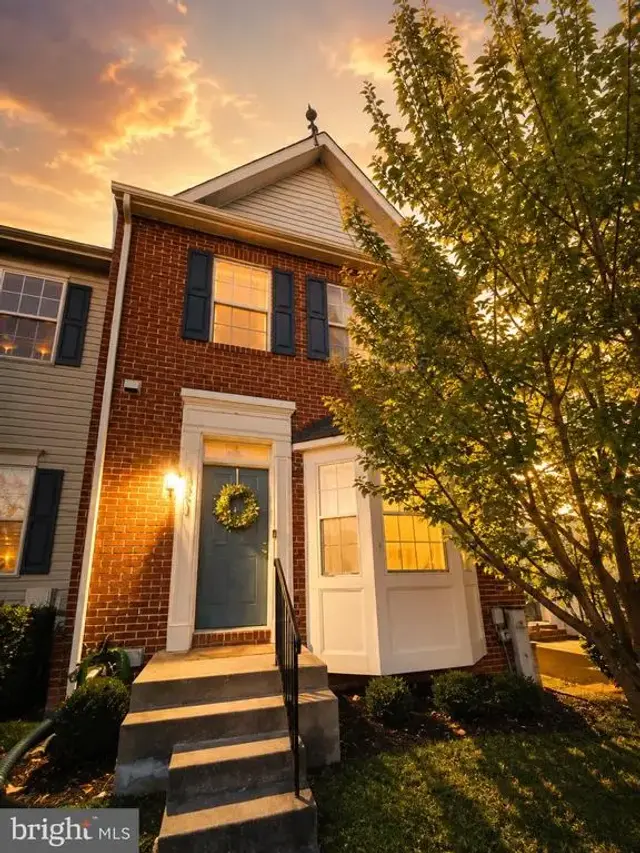 6314 Gray Sea Way, Columbia