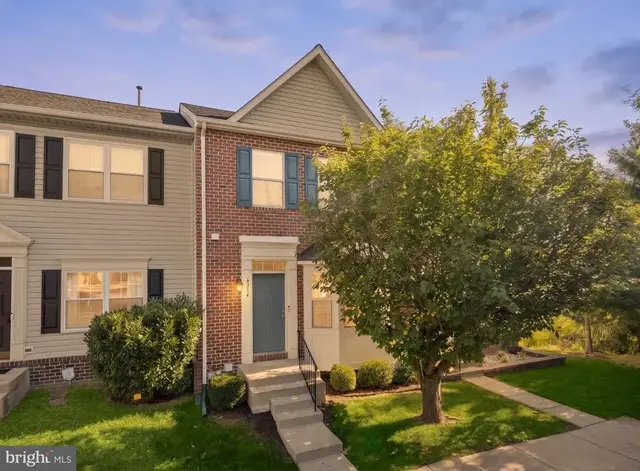 6314 Gray Sea Way, Columbia