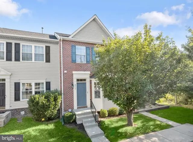 6314 Gray Sea Way, Columbia