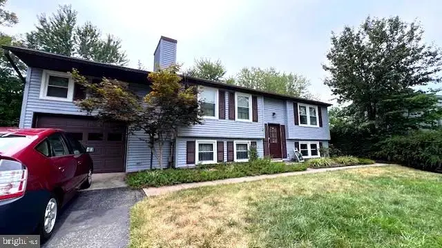 1314 Frederick Drive, Frederick
