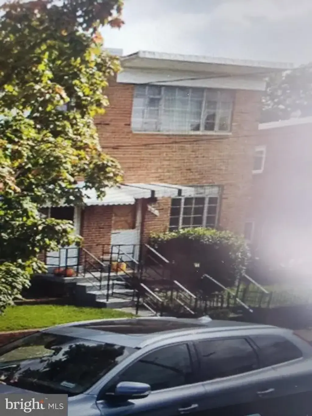 67 Tuckerman St Nw, WASHINGTON