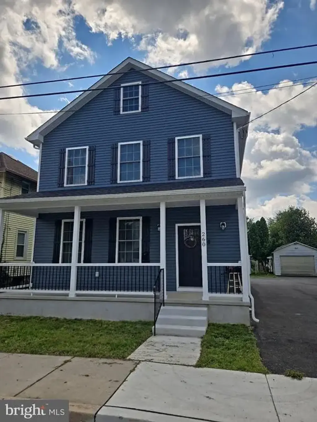 260 W Main St, ELKTON
