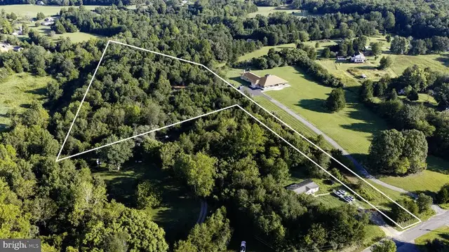 Lot 76 St Just Dr, Unionville