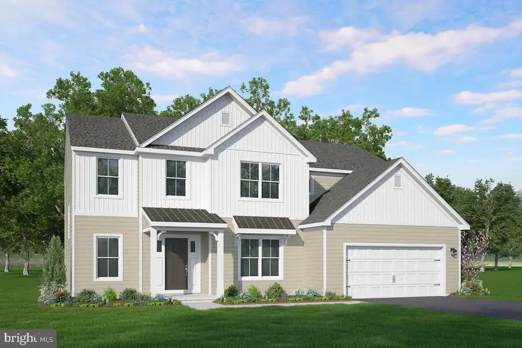 Linden Plan At Cumberland Preserve Estates, CARLISLE