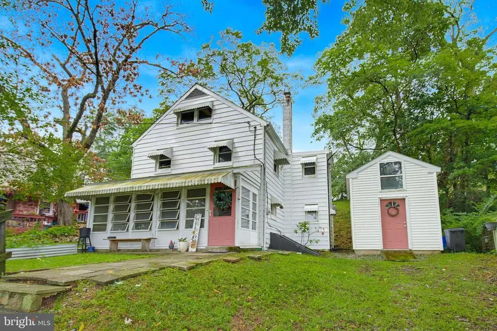 109 Ridge St, READING