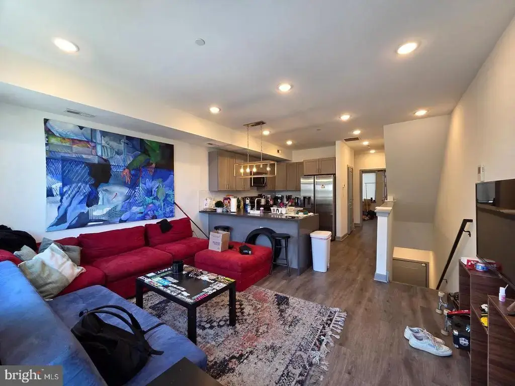 417 W Berks St #2, PHILADELPHIA