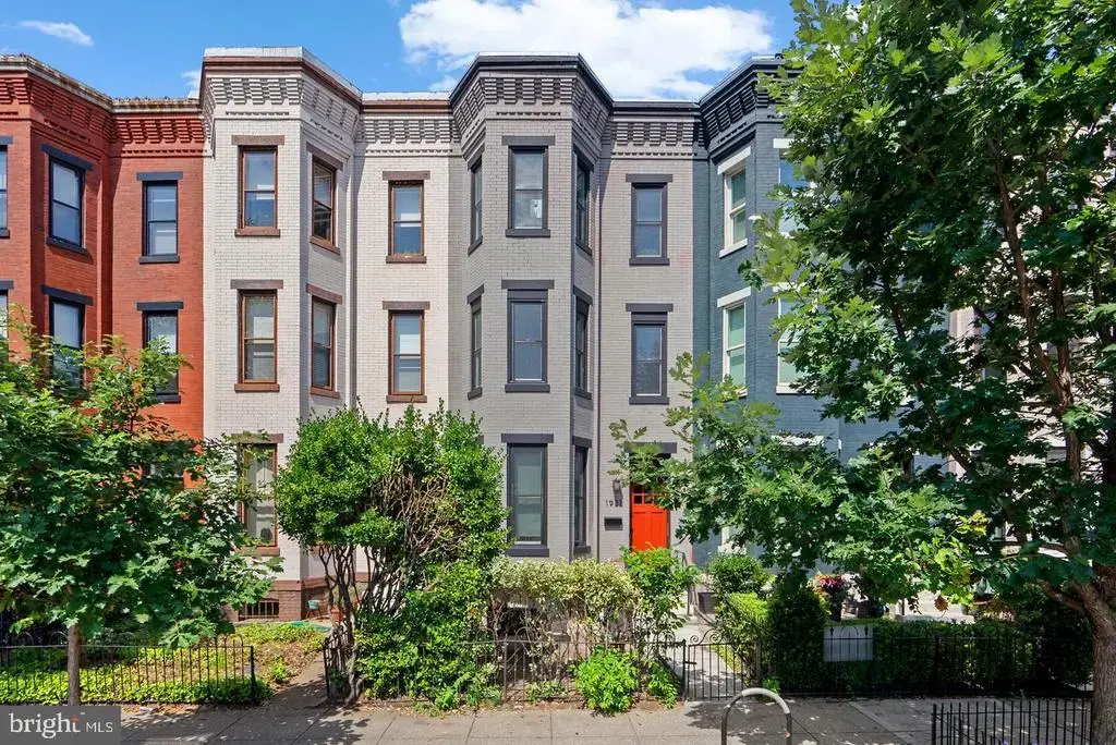 1932 15th St Nw #2, WASHINGTON