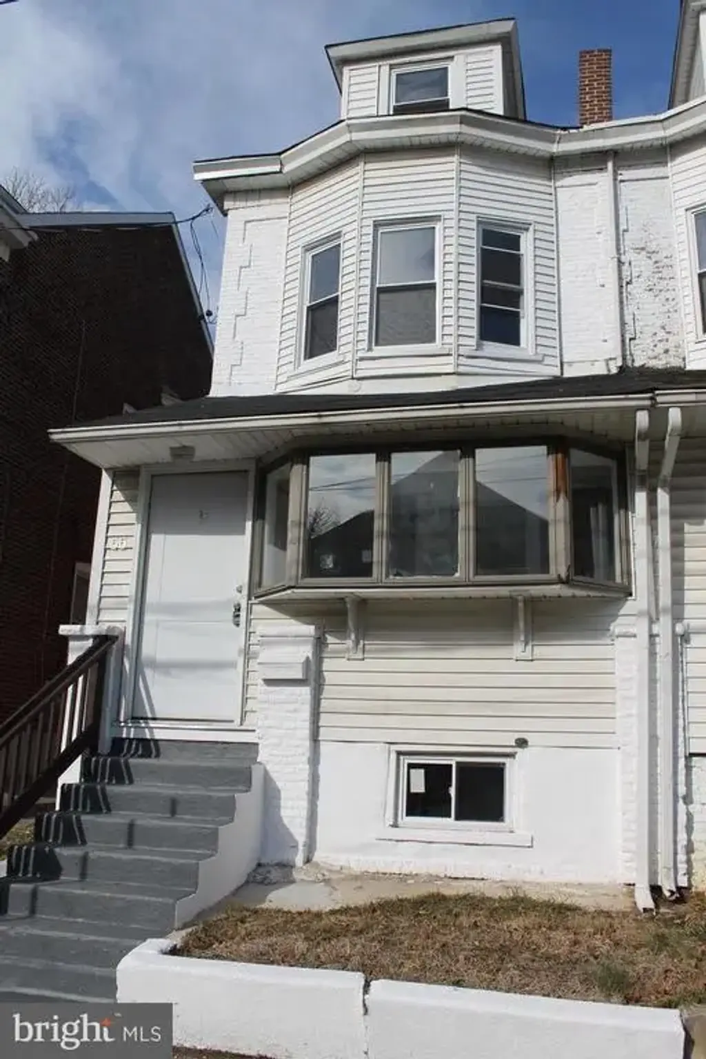 55 Edgemere Ave, TRENTON