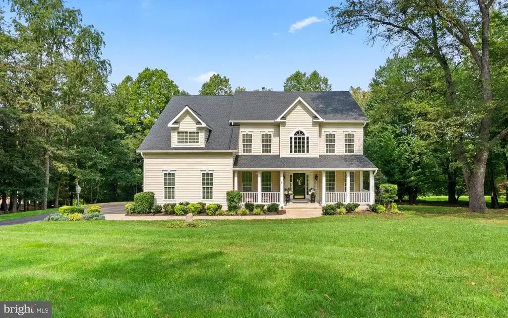 8017 Exodus Dr, GAITHERSBURG
