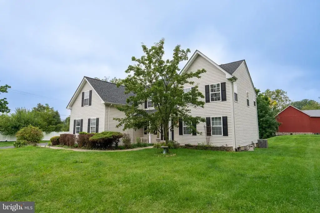2007 Legat Ln, HARLEYSVILLE