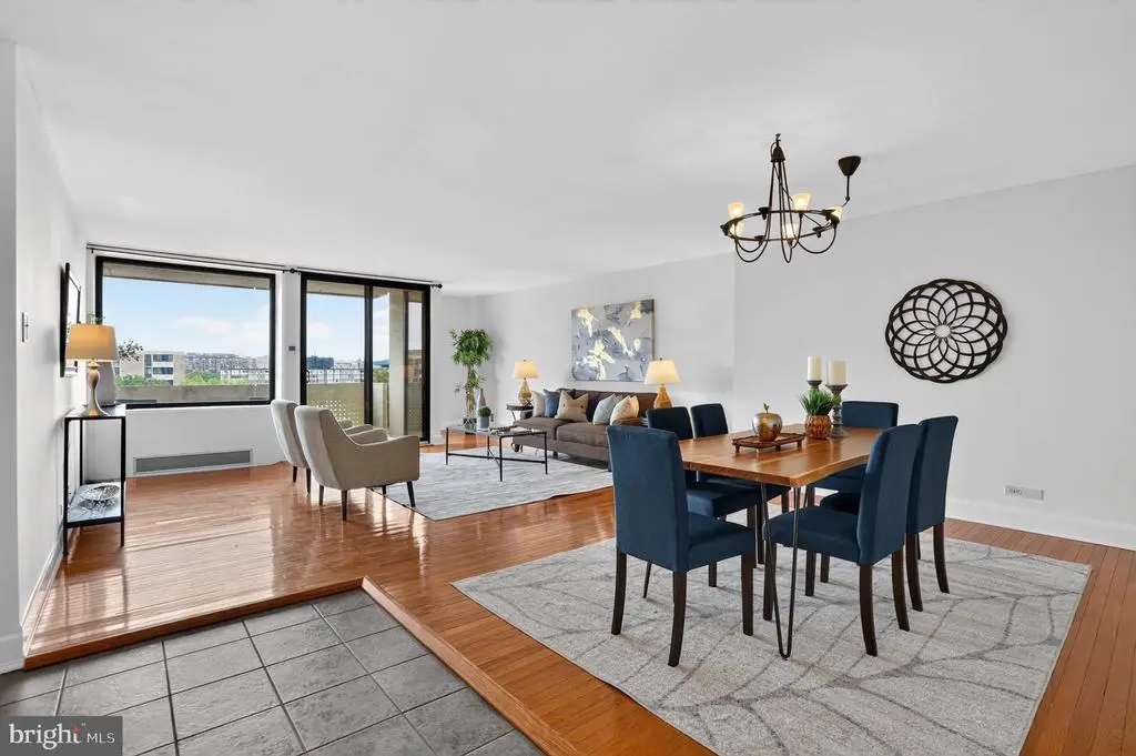 429 N St Sw #s-704, WASHINGTON