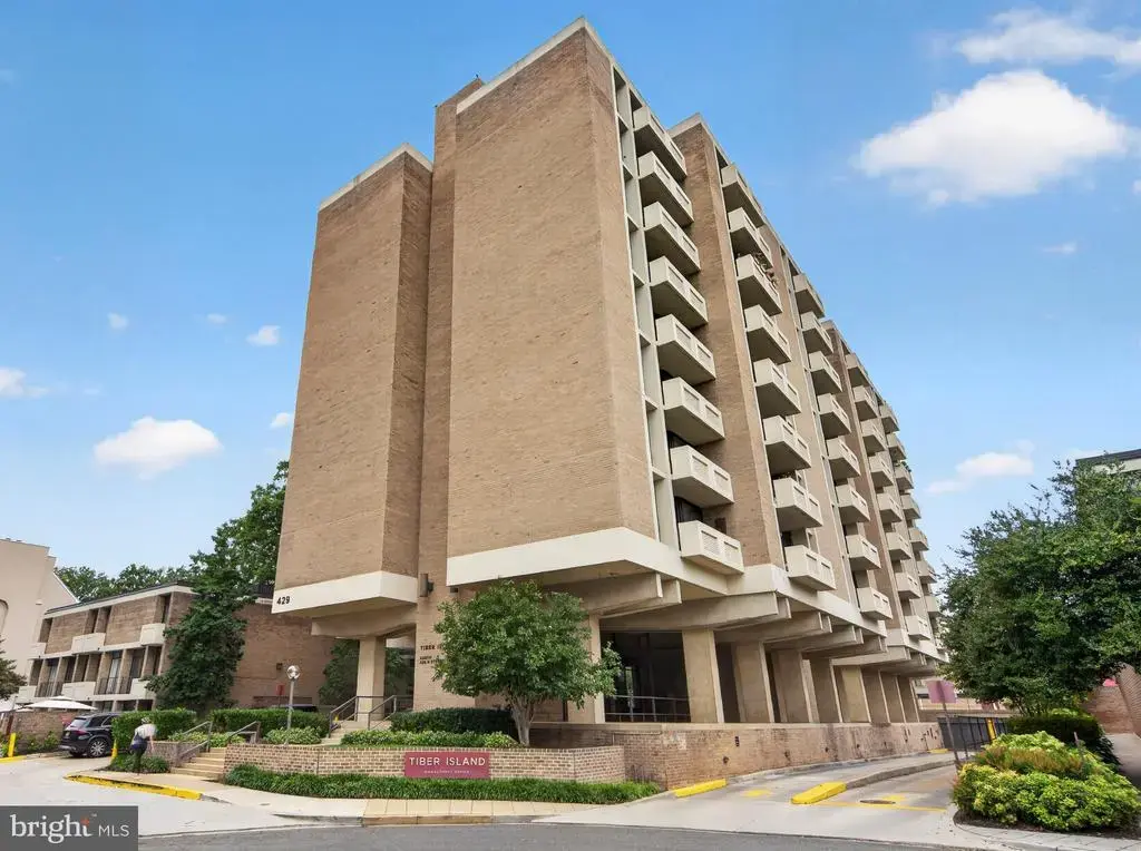429 N St St Sw #s-704, WASHINGTON