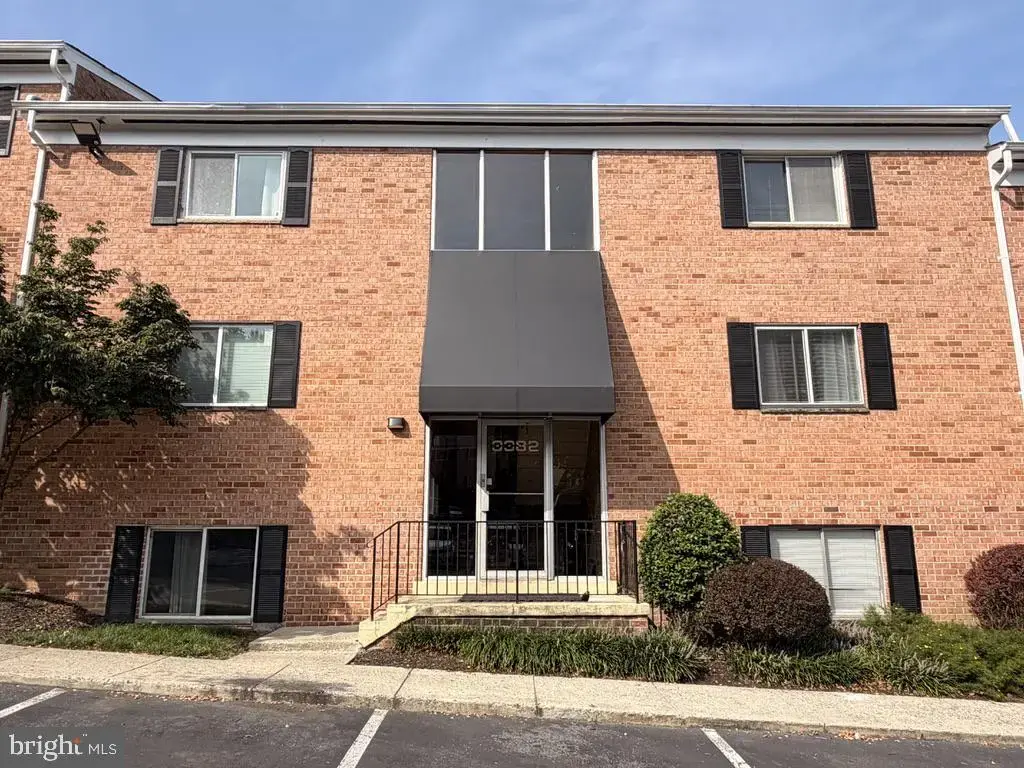 3382 Hewitt Ave #202, SILVER SPRING