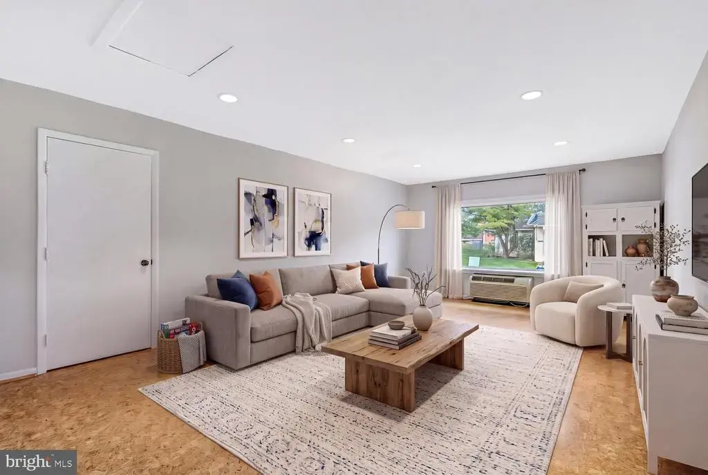 3602 Chorley Woods Way #1-b, SILVER SPRING