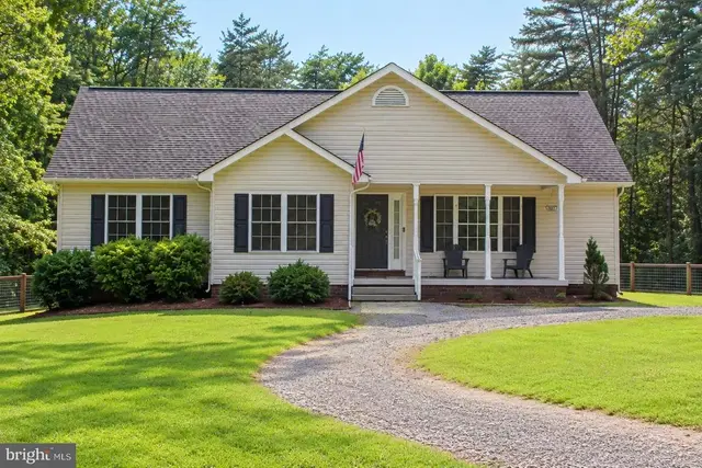 10474 Sperryville Pike, Culpeper