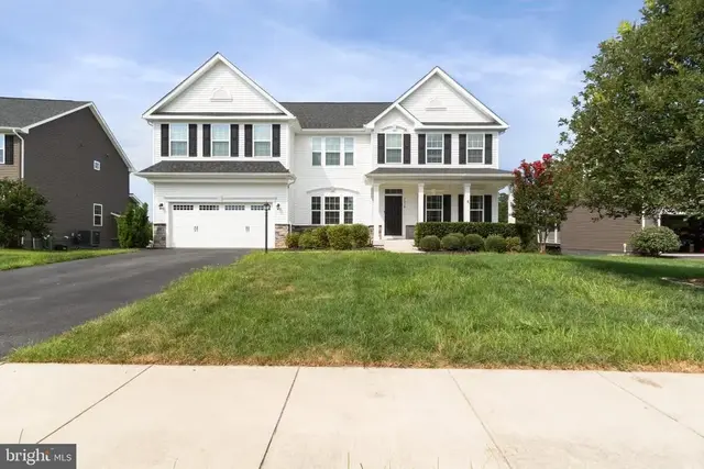 7918 Continental Ct, Fredericksburg