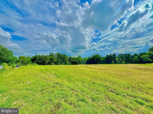 Lot 9 Zachary Taylor Hwy, Unionville