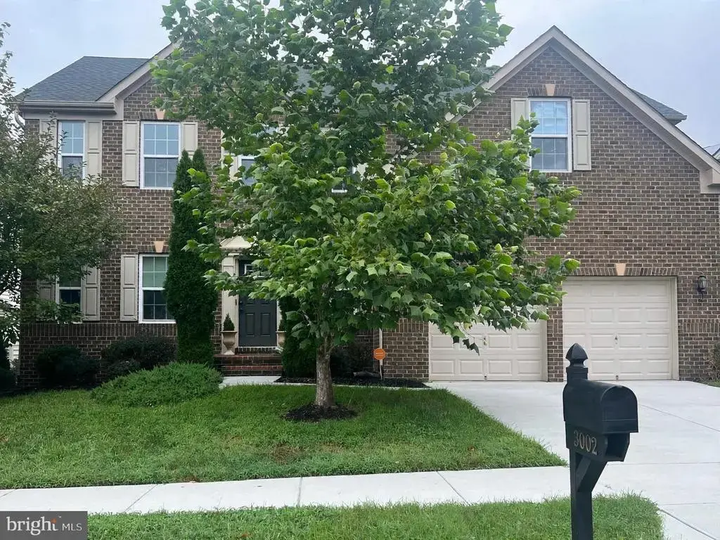 3002 Winterbourne Dr, UPPER MARLBORO