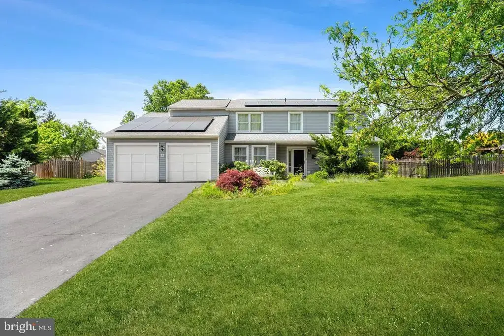 52 Krebs Road, PLAINSBORO