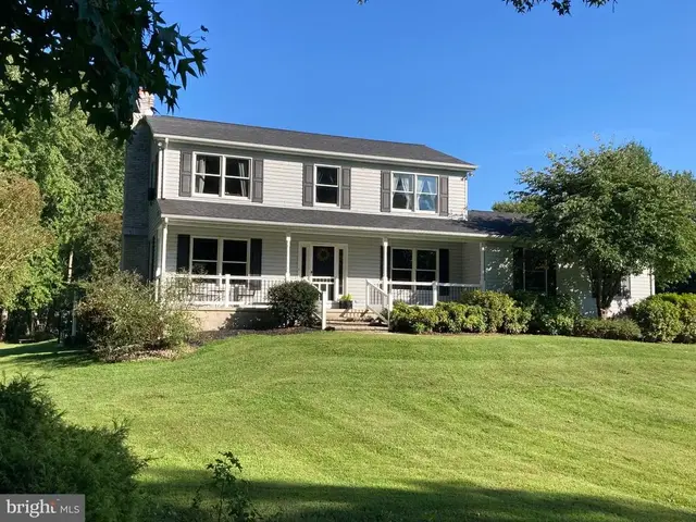 198 Blair Shore Rd, Elkton