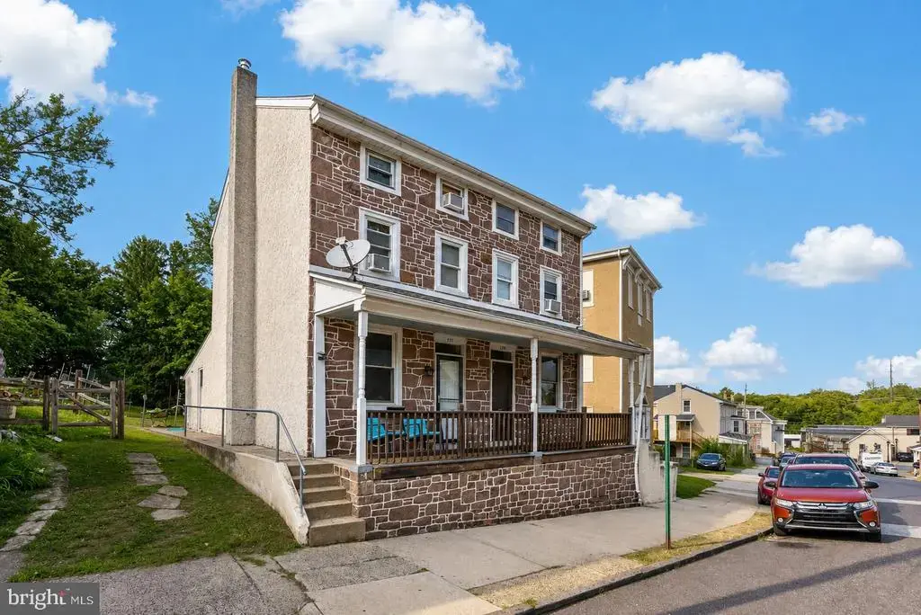 129 Hall St, SPRING CITY