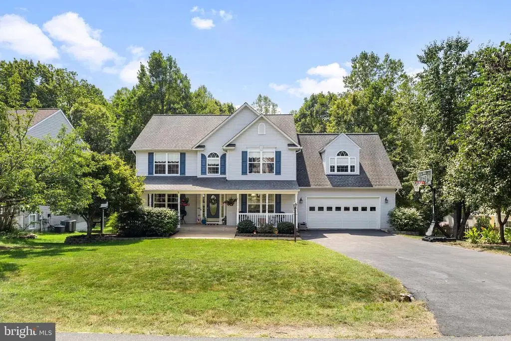 13003 Maple Springs Dr, FREDERICKSBURG