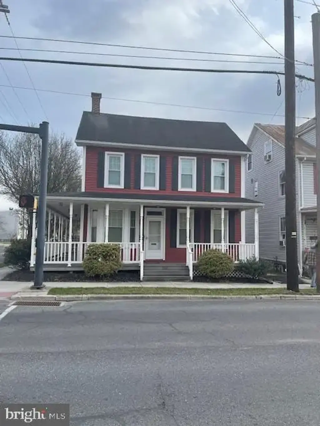300 W Middle St, GETTYSBURG
