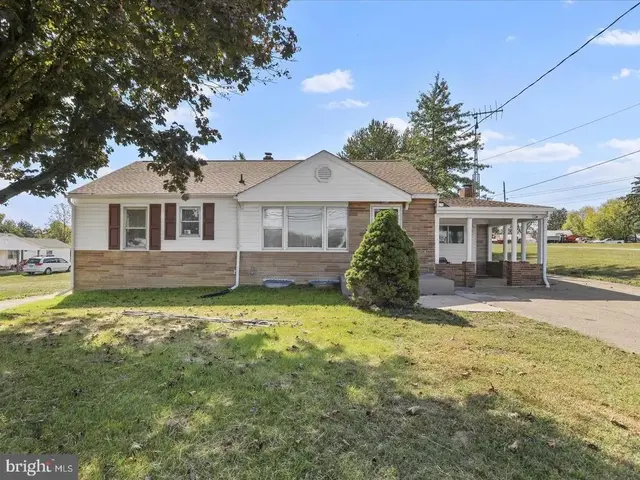 12922 Salem Ave Salem Ave Ave, Hagerstown