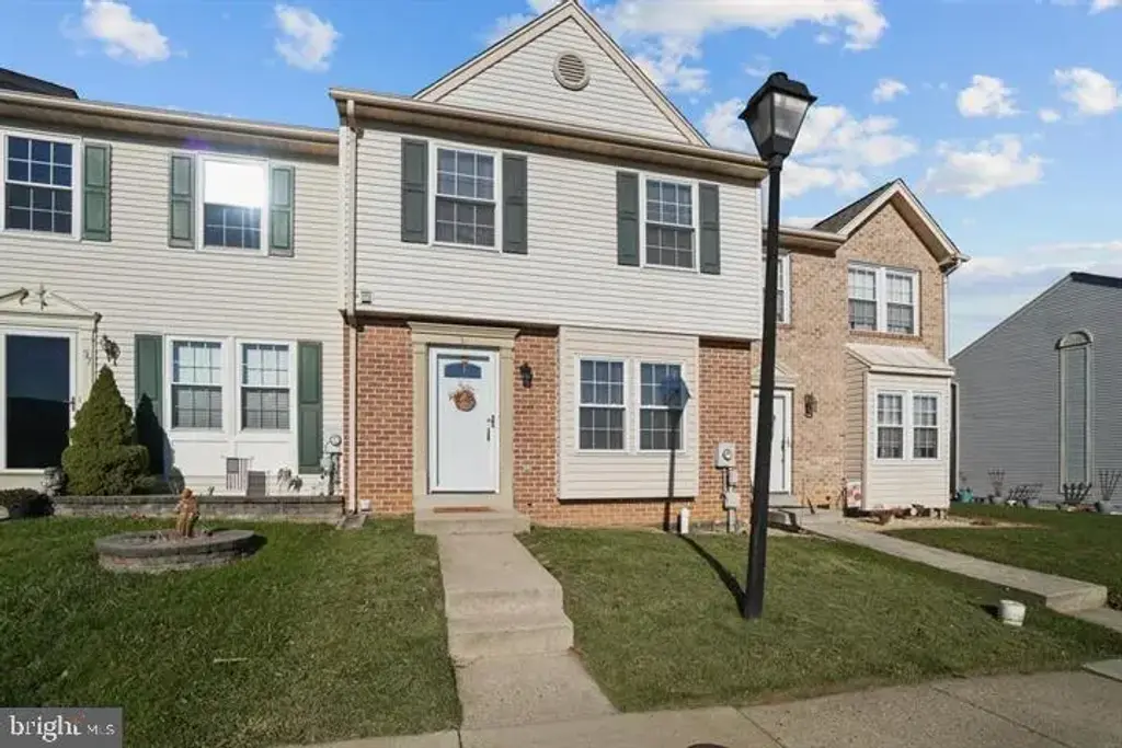 39 Catoctin Highlands Cir, THURMONT