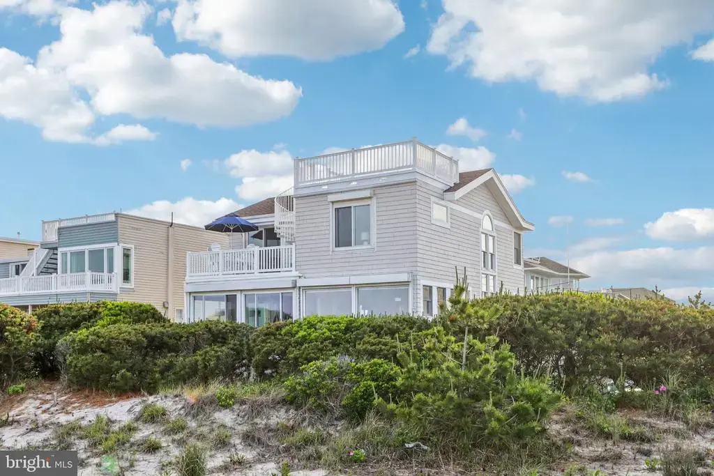 12 E Essex Ave, HARVEY CEDARS