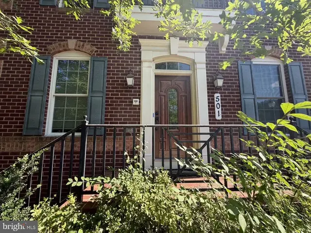 501 Watkins Mill Rd, Gaithersburg
