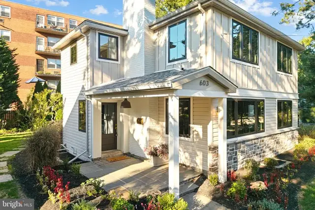 603 Harvard Ave, Swarthmore