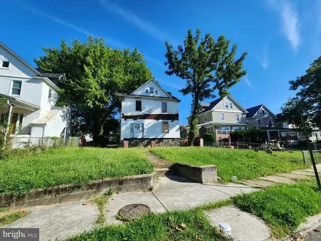 3308 Alto Rd, Baltimore