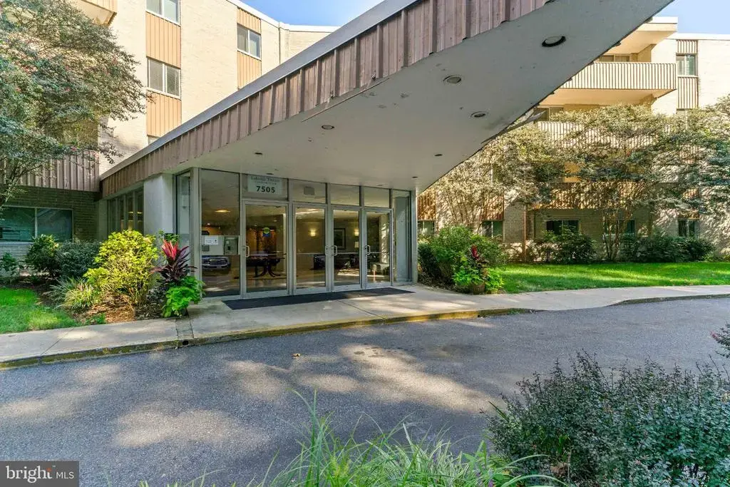 7505 Democracy Blvd #a131, BETHESDA