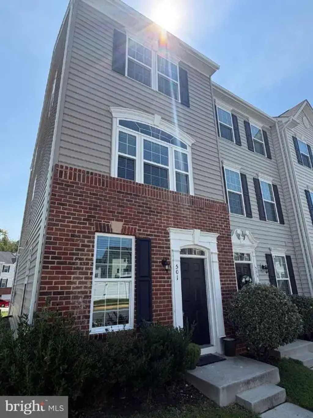 501 Rolling Valley Dr, FREDERICKSBURG