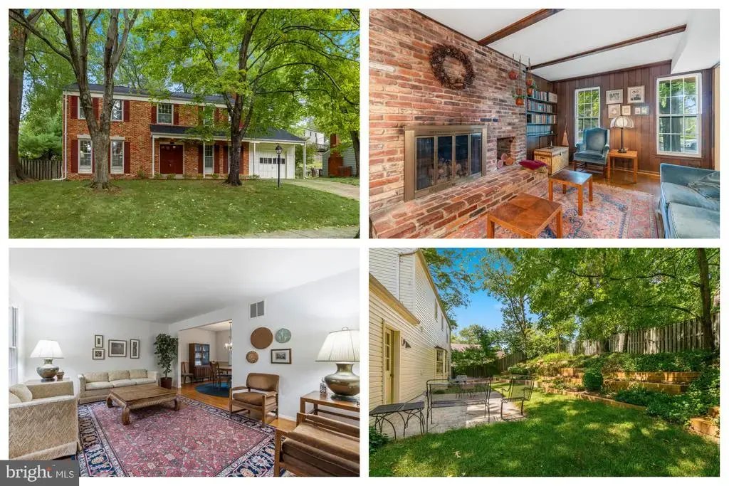 8402 Margo Rd, LANHAM