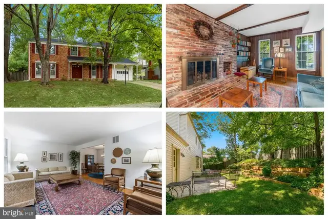 8402 Margo Rd, Lanham