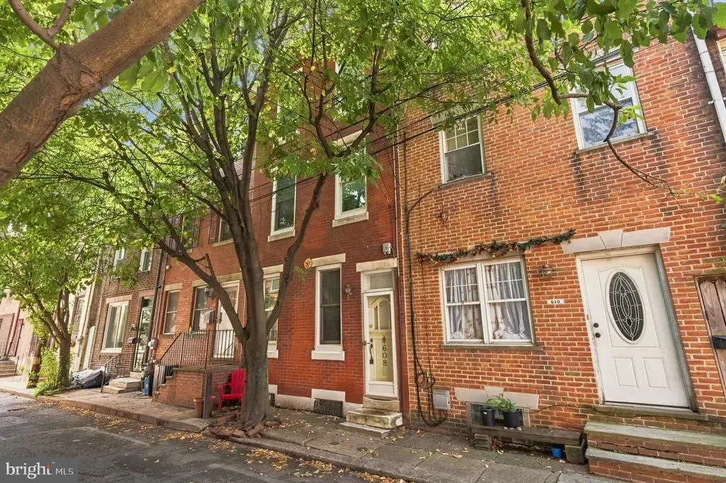 608 League St, PHILADELPHIA