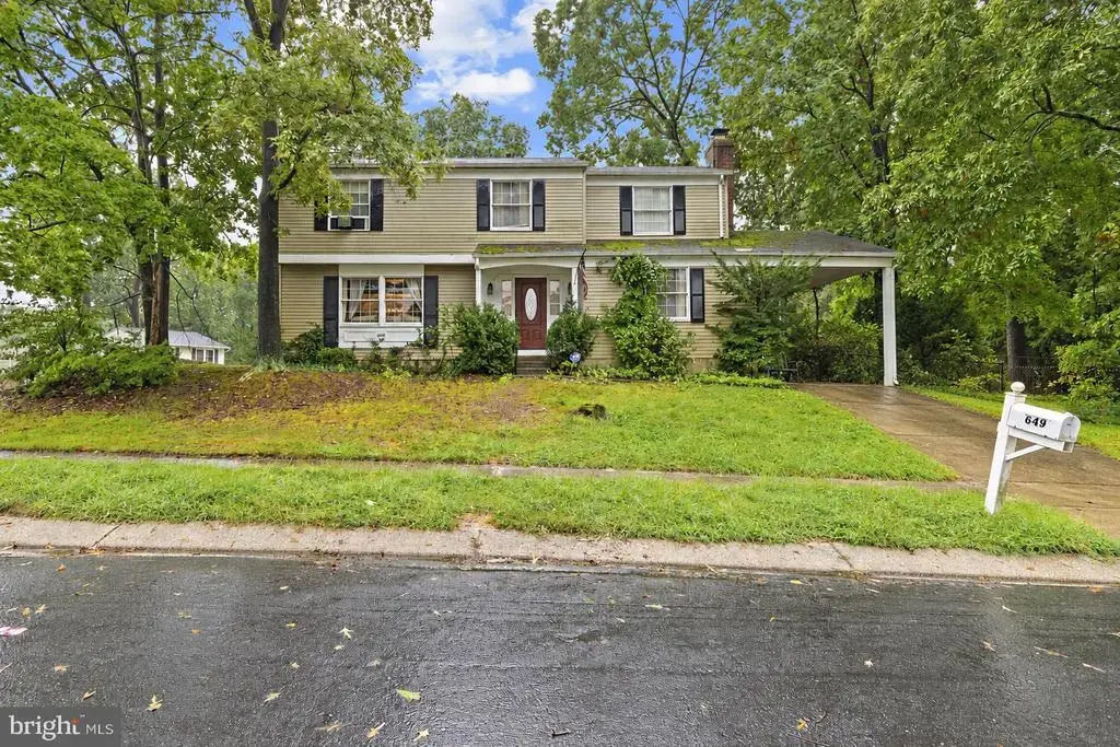 649 Parkland Pl, GLEN BURNIE