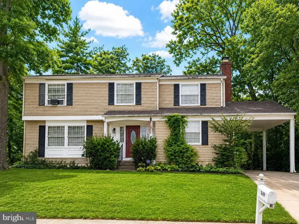 649 Parkland Pl, GLEN BURNIE