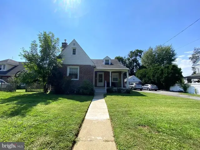 602 Shadeland Ave, Drexel Hill