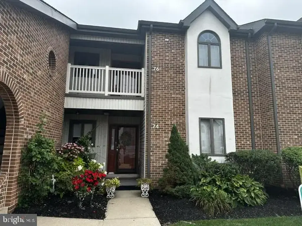 76 Black Oak Dr #76, LANCASTER