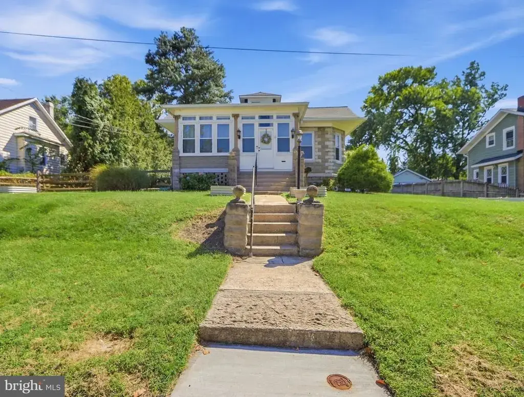 4613 Linden Ave, HALETHORPE