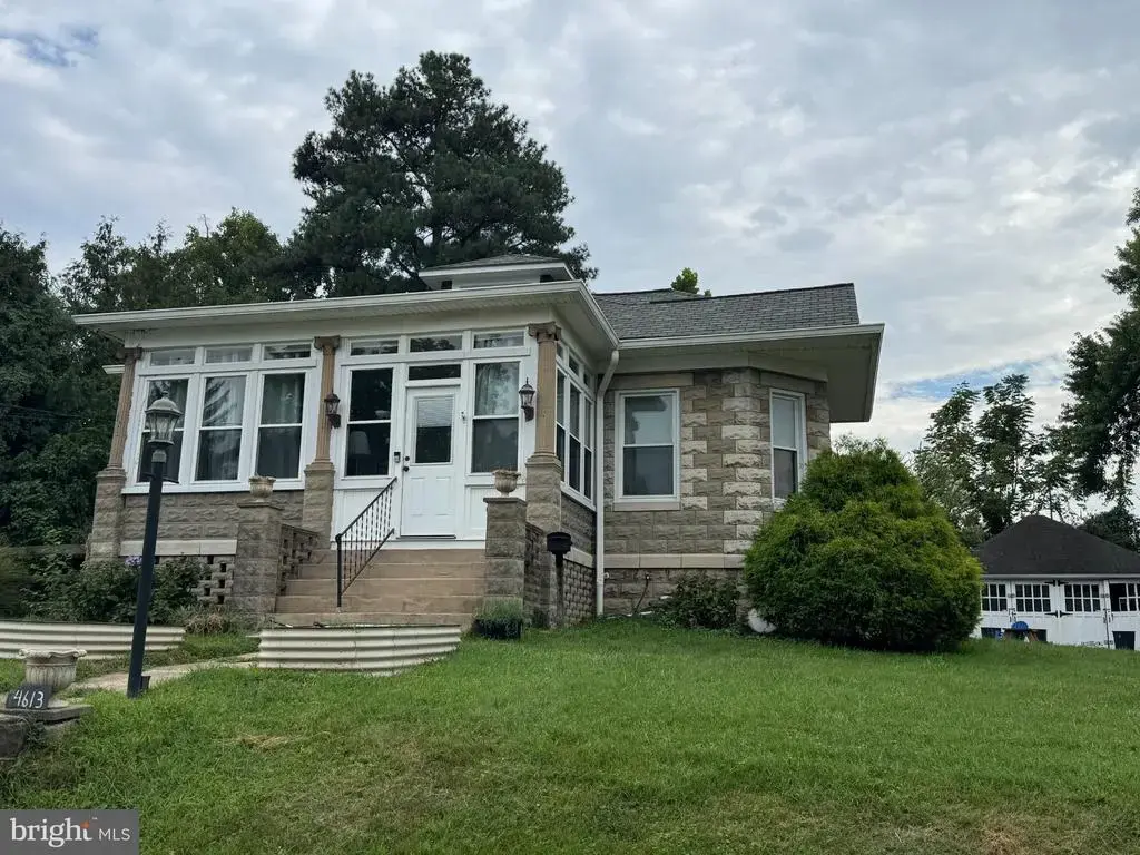 4613 Linden Ave, HALETHORPE