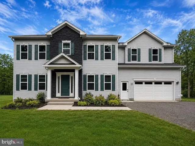 15445 Lake Vista Lane, Culpeper